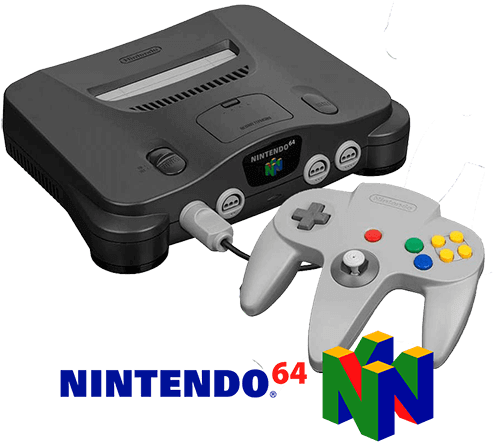 Nintendo 64