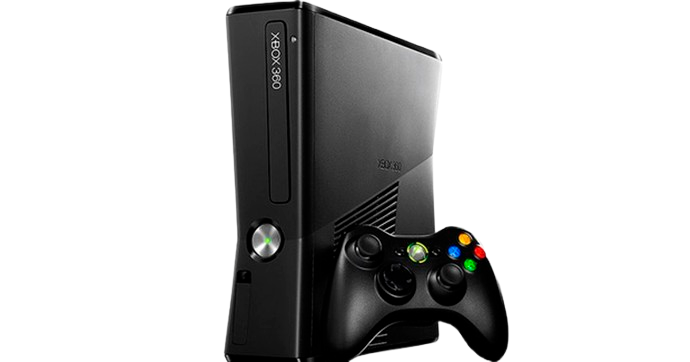 Xbox 360